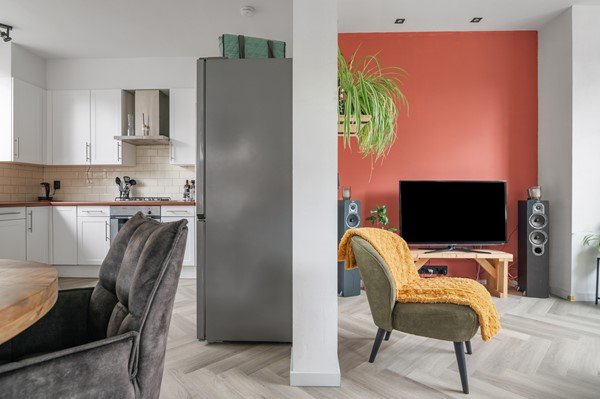 Medium property photo - Zwartehofslaan 13, 8375 AE Oldemarkt